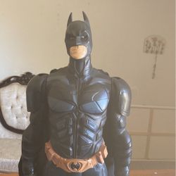 Big Batman Action Figure
