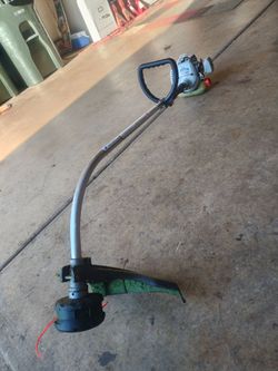 Echo gas trimmer