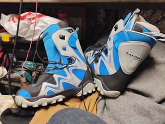 Snow Boots