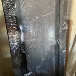 The Wood. Door