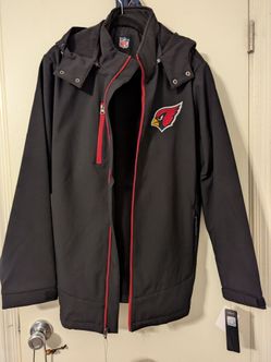 Arizona Cardinals jacket