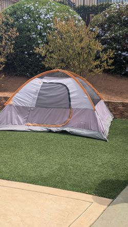 Amazon Tent