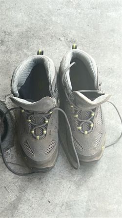 Hiking Shoes