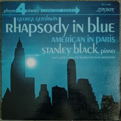 Gershwin An American In Paris 