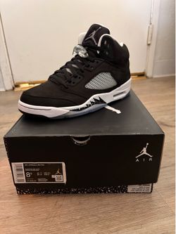 Jordan 5