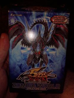 Yu gi oh cards