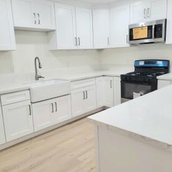 Quality Kitchen Cabinets And More 