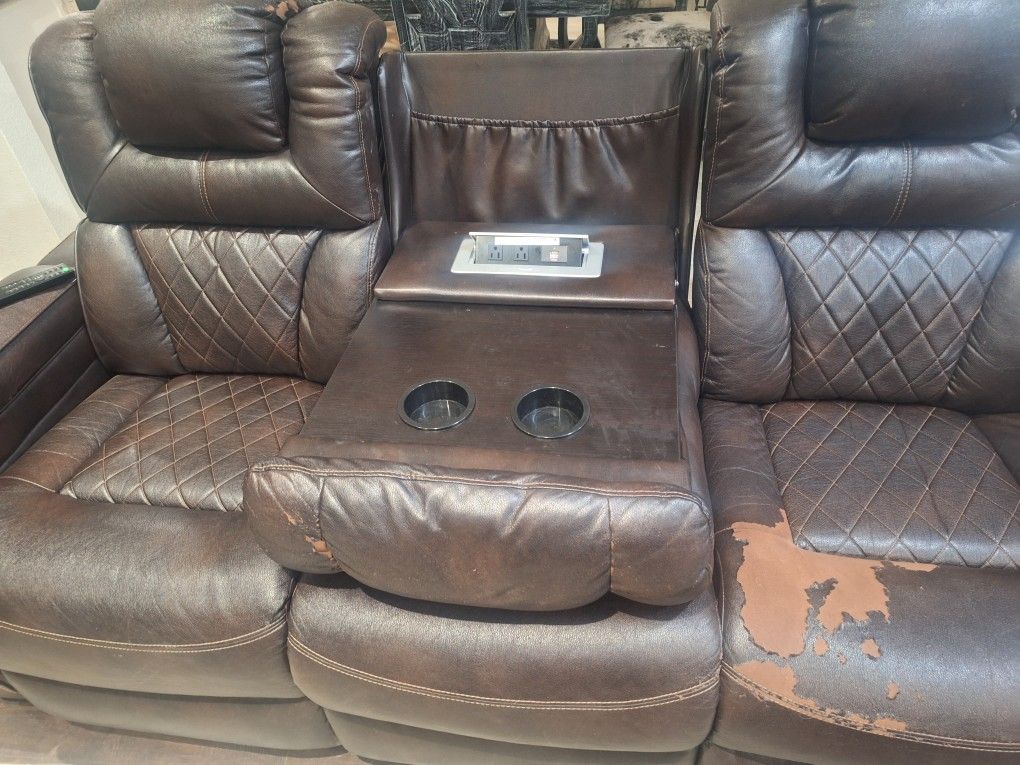 Furniture Set For Sale