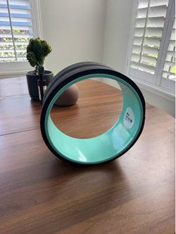 10” Chirp Wheel