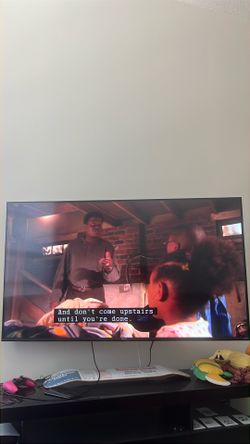 55 inch Hisense/ 50 inch Jvc