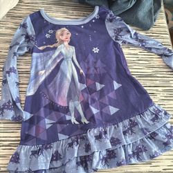 Toddler / Infant Clothing 