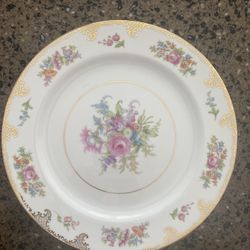 1800’s China Made In Japan