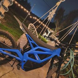 2025 Srpnt Throne EBIKE 