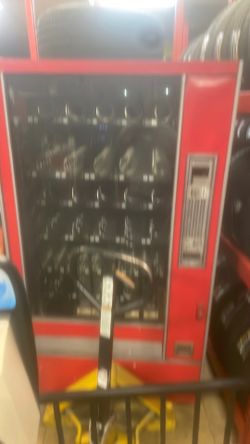 Vending machine