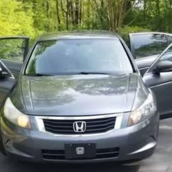 2010 Honda Accord For Less