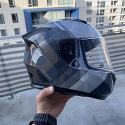 Sedici strada II 2 Motorcycle helmet