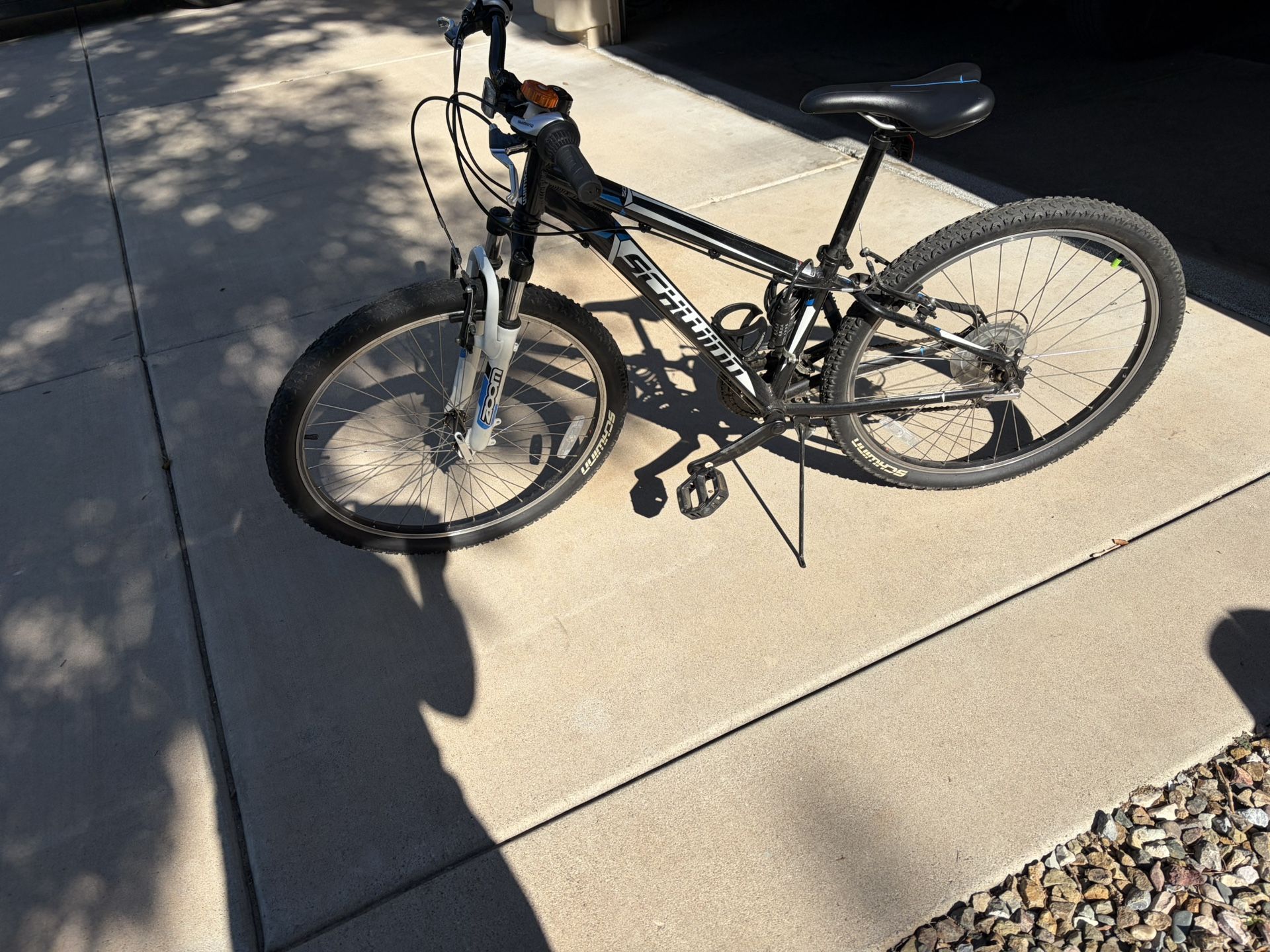 Schwinn Youth 26in Bike