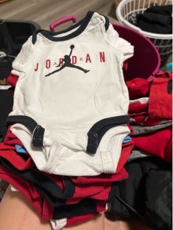 Baby boy clothes