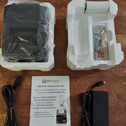 UBER COMPATIBLE RECEPIT PRINTER