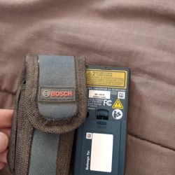 Bosch Glm Professional 50c