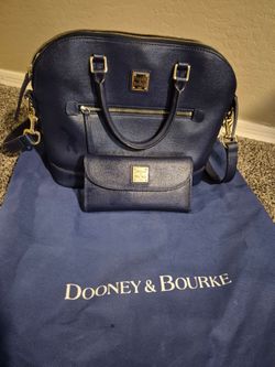 Dooney & Burke
