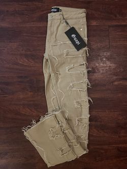 Guapi Stack Jeans for Sale in San Diego, CA - OfferUp