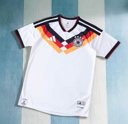 Adidas Germany World Cup