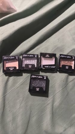 Eyeshadow