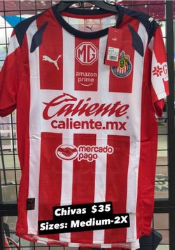 Chivas
