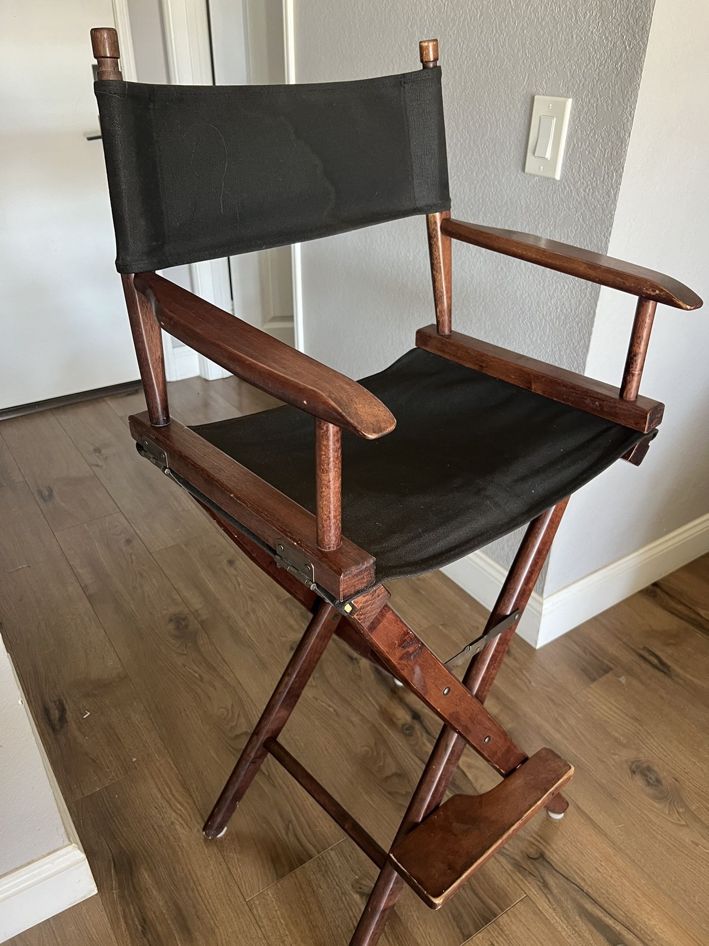 Directors Chair