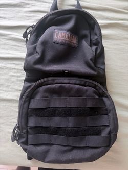 Camelbak Mule backpack