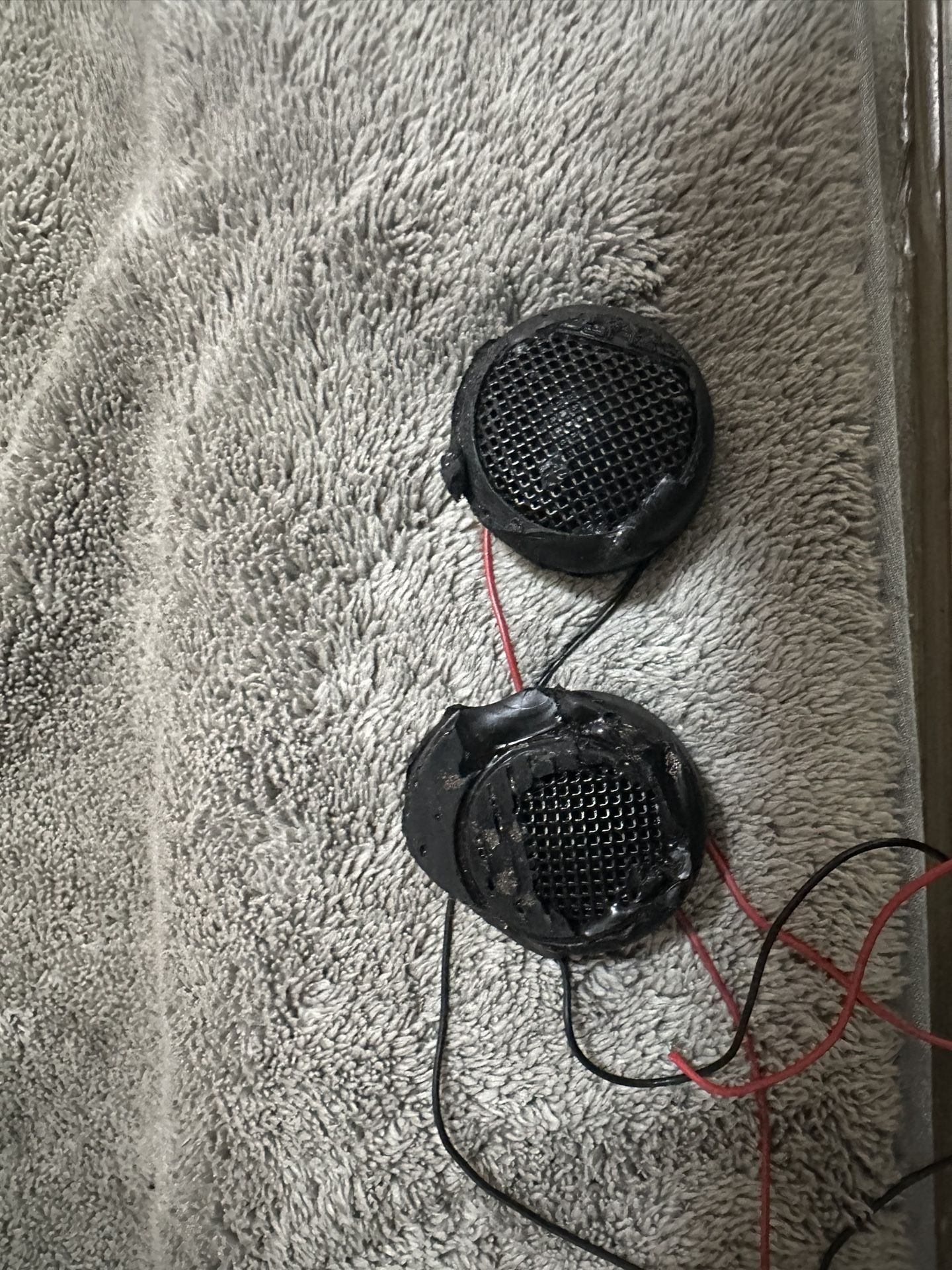 Eclipse Tweeters Old School