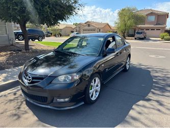 Mazda 2008