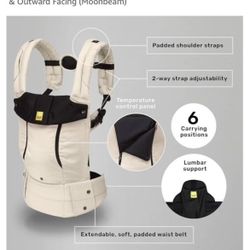 Lille Baby Carrier