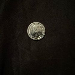 $5 Coin