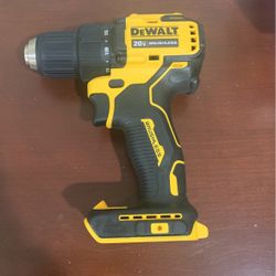 Dewalt Drill