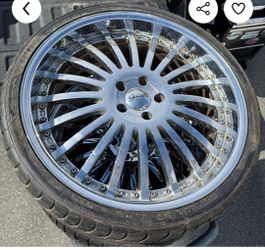 4 22 inch rims
