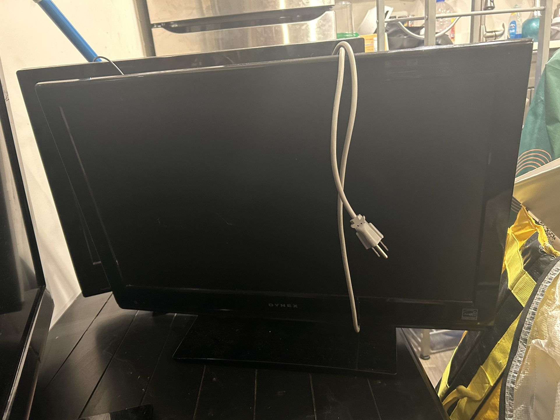 Dynex 20” Flat Screen