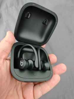Beats earbuds
