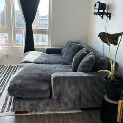 Wayfair: Drinel 90” Square Arm Sofa By Mercer 41