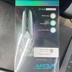 Voyager V323 Mens Shaver