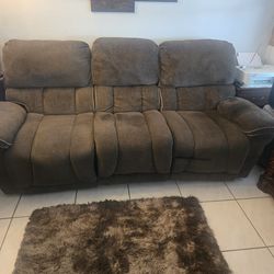 Recliner Couch For Sale