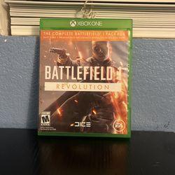 Battlefield 1