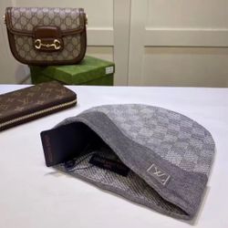 LV Beanie 