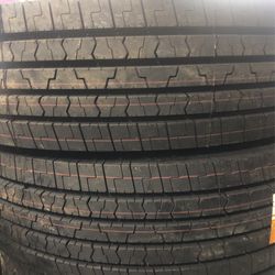 Truck Tires