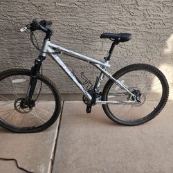 GT Mountain Bike, Mountain Bike, GT, 