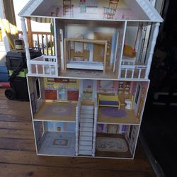Doll House