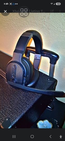 Pro Elite  Series Wireless Gaming Headset - Tournament Grade