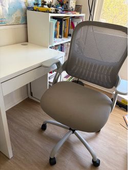 IKEA desk and chair set $20