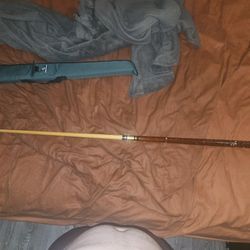 Pool Cue